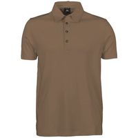 tee jays polo t1440 para hombre