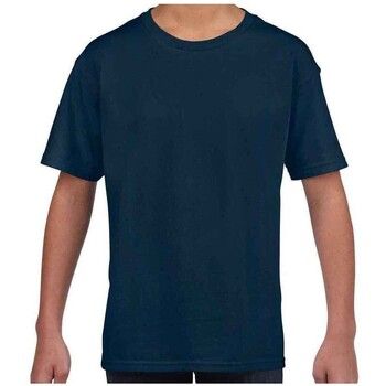 Gildan Tops y Camisetas Softstyle para niña