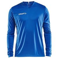 craft camiseta manga larga squad solid para hombre