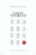 carta viviente