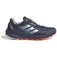 adidas zapatillas de running terrex trailrider para hombre