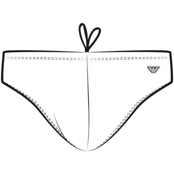 Emporio Armani EA7 Bañador GT58173 para hombre