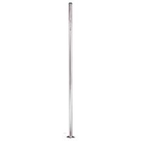 base soporte aro salvavidas piscina suelo inox 151m flexinox