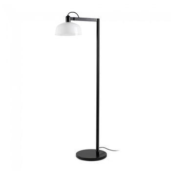 Lámpara de pie tatawin metal