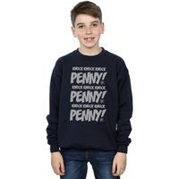the big bang theory jersey knock knock para nino