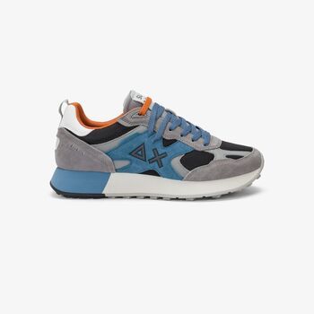 Sun68 Zapatillas Z45116 para hombre