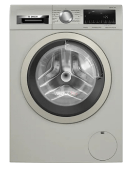 LAVADORA SECADORA BOSCH WNA1341XES 9/5 KG 1400 RPM E INOX