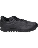 zapatillas color negro de sneaker new balance gm500zb2 415