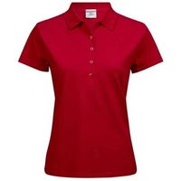 tee jays tops y camisetas luxury para mujer