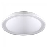 plafon led delbo regulable 40w