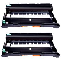 pccom essential brother dr2400 tambor compatible negro pack 2