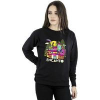 disney jersey encanto many houses para mujer