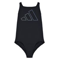 adidas banador big bars suit g para nina