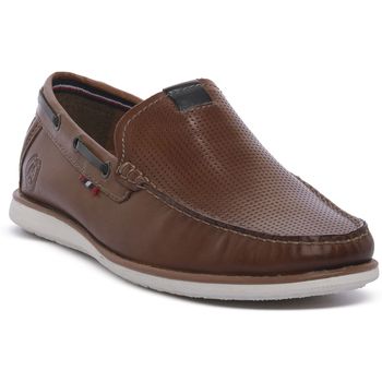 Lerros Náuticos CHESTNUT para hombre