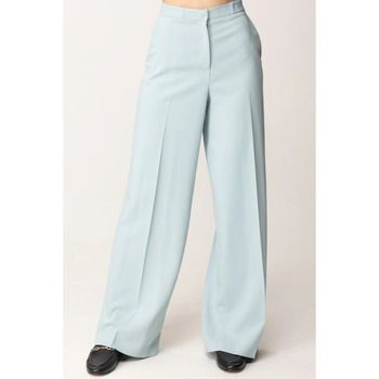 Pinko Pantalones 100331A213 para mujer