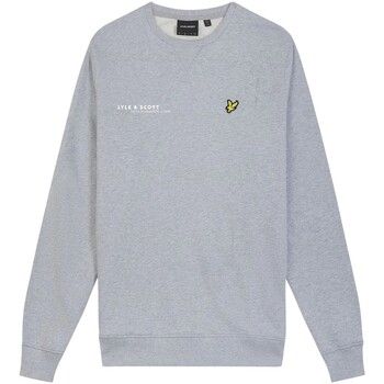 Lyle & Scott Jersey Ordinate para hombre