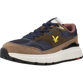 Lyle & Scott Zapatillas Starflex009 para hombre