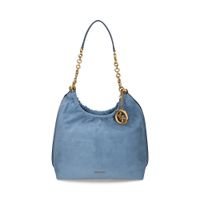 michael kors bolsos mujer - azul talla os