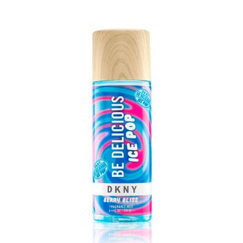 Dkny Be Delicious Ice Pop Very Cherry Body Mist