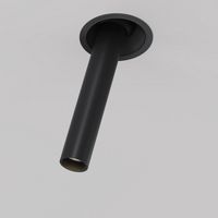 foco de techo empotrable led focus t 30 7w