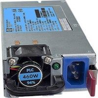hewlett packard enterprise 503296-b21 460w unidad