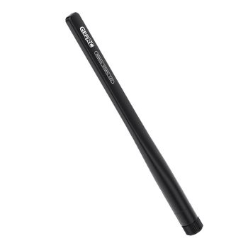 Antena de palo tri-banda GEPRC 868MHz / 915MHz / 2.4GHz de largo alcance y alta ganancia con conector SMA para control d