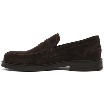 Frau Mocasines WAXY PEPE para hombre