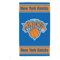 toalla nba new york knicks - logo