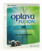 optava fusion 30 monodosis