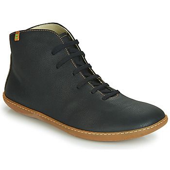 El Naturalista Botines EL VIAJERO para hombre