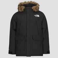 the north face parka m mcmurdo parka para hombre