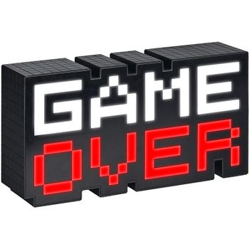 Paladone Lámpara Game Over