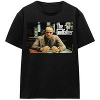 the godfather tops y camisetas tv15718 para mujer