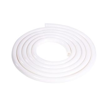 Refrigeración líquida Alphacool 17531 tubo PVC blanco 1,6 cm 3 m UV azul