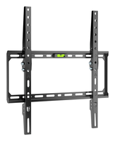 soporte aisens pared eco inclinable monitortv 45kg 32-75 negro