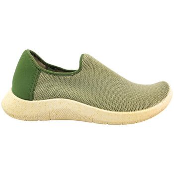 Arcopedico Zapatos DEPORTIVA GALA PUNTO VERDE para mujer