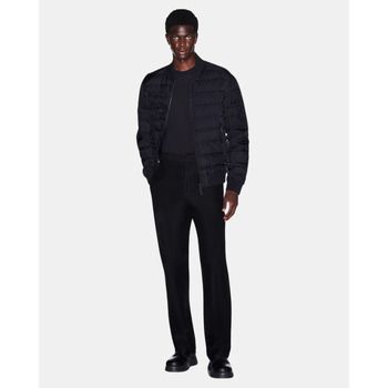 Armani Exchange Abrigo XM003310 AF28563 para hombre