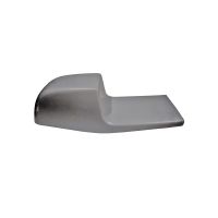 asiento de fibra de vidrio moto guzzi serie grossa type1
