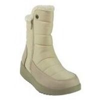 amarpies descansos botin senora 25475 ajh beig para mujer
