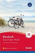 a2 durch den wind lecturas aleman