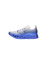 zapatillas de running on cloudboom volt hombre blanco