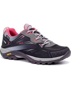 de CHIRUCA ZAPATO ARUBA 03 GORETEX NEGRO