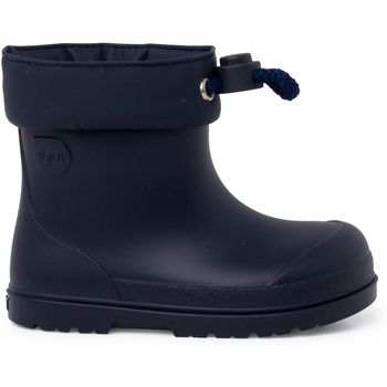 Pisamonas Botas de agua Botas De Agua Barefoot Cordón Ajustable para niño