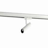 foco de carril led leo 7w