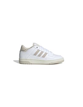 Zapatillas adidas Rapid Court Low Mujer Blanco
