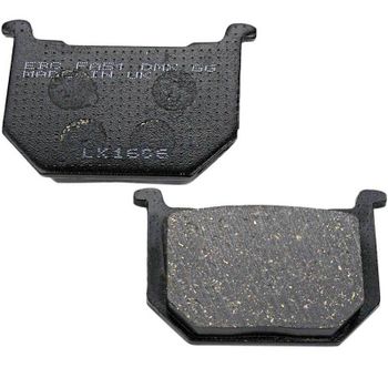 Pastillas de freno EBC Brakes FA051