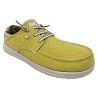 xti zapatillas zapato caballero 144046 mostaza para hombre