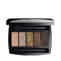 lancome sombras de ojos hypnose palette 5 couleurs paleta de sombras