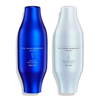 Shiseido Cosmética Facial BIO-PERFORMANCE Skin Filler Serum Sérum Antiedad - Reafirmante