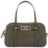 armani exchange bolso de mano gt26765 para mujer
